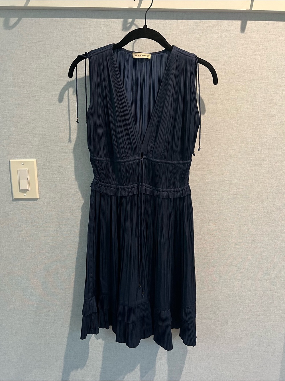 Ulla Johnson dress, sz 2